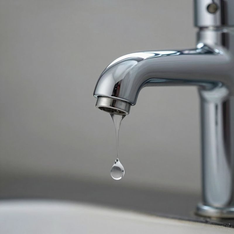 Leak Detection & Repair in Flower Mound