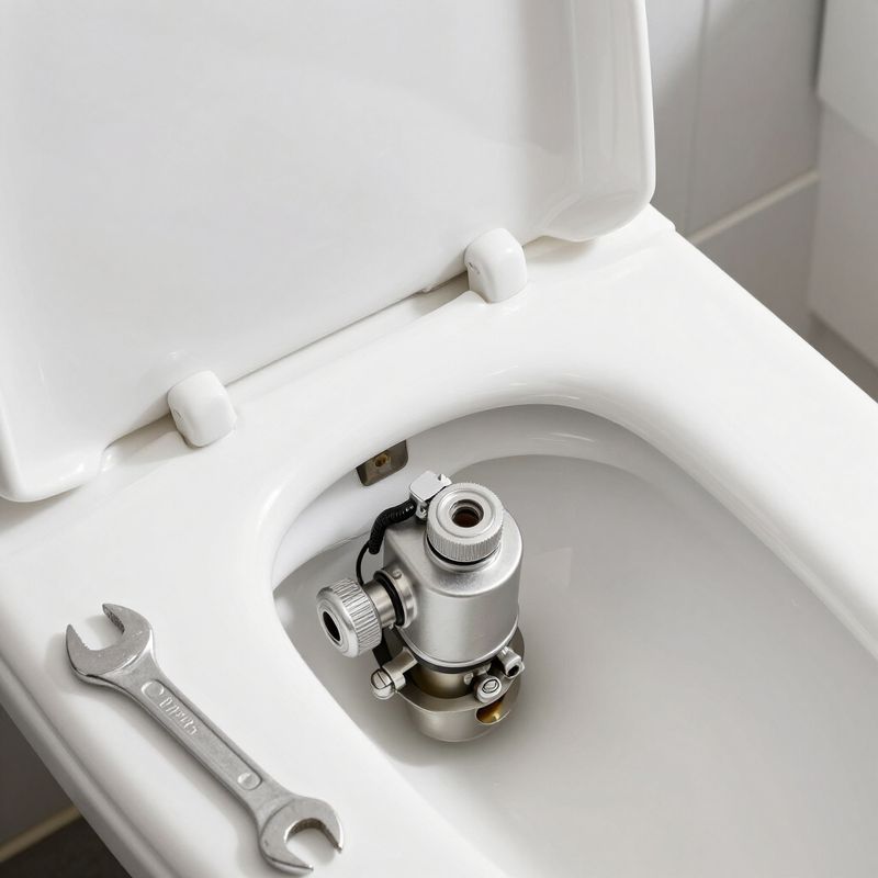 Toilet & Faucet Repair in Flower Mound