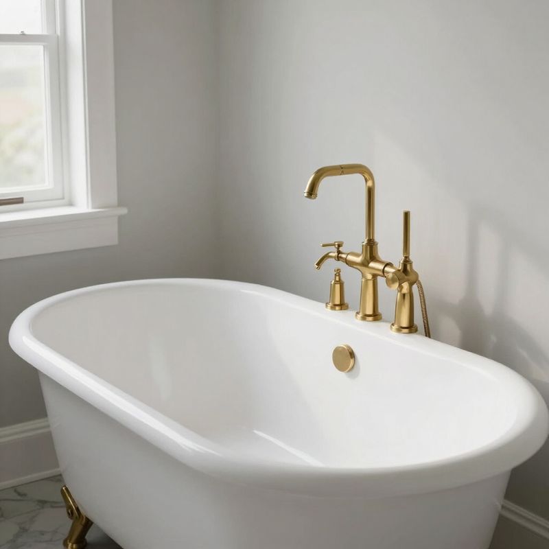 Laundry Room Plumbing: What Flower Mound Homeowners Should Know